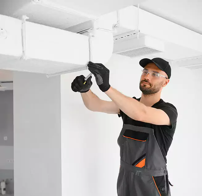  Why Homeowners Businesses Trust Us White Oak, MD