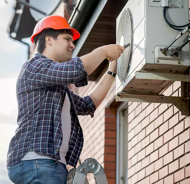 Why Homeowners & Businesses Trust Us White Oak, MD