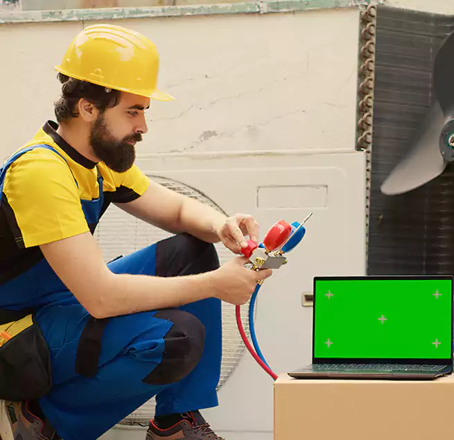 Why Homeowners & Businesses Trust Us in White Oak, MD?