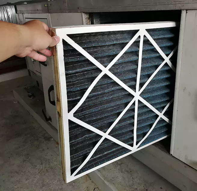 Why Homeowners & Businesses Trust Us White Oak, MD?